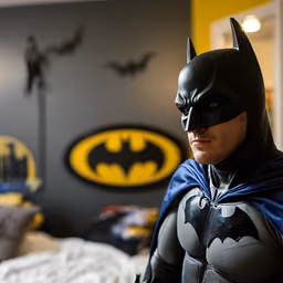 The Dark Knight
