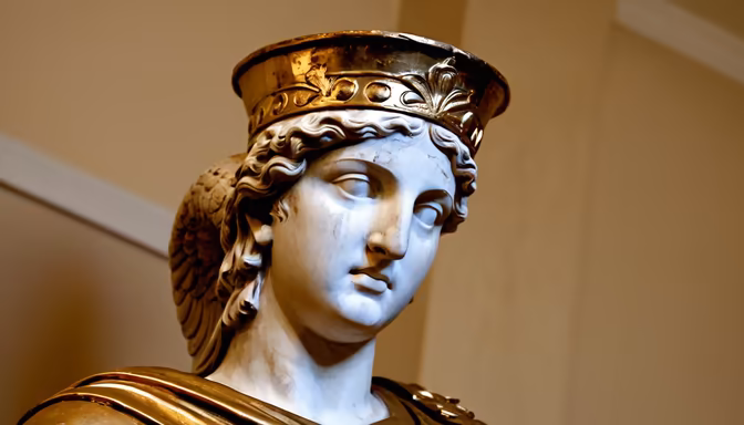 Timeless Beauty