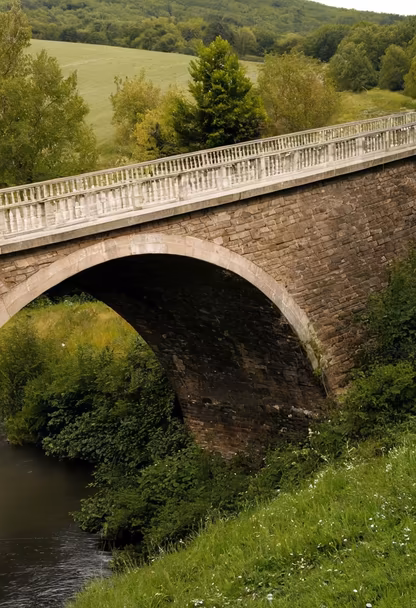 Timeless Arch Timeless Arch