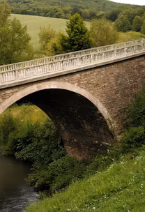 Timeless Arch