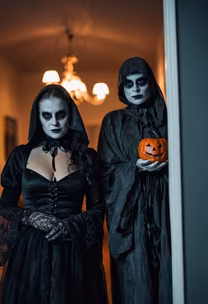 Halloween Night