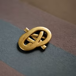 Golden Knot