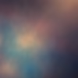 Dreamy Hues