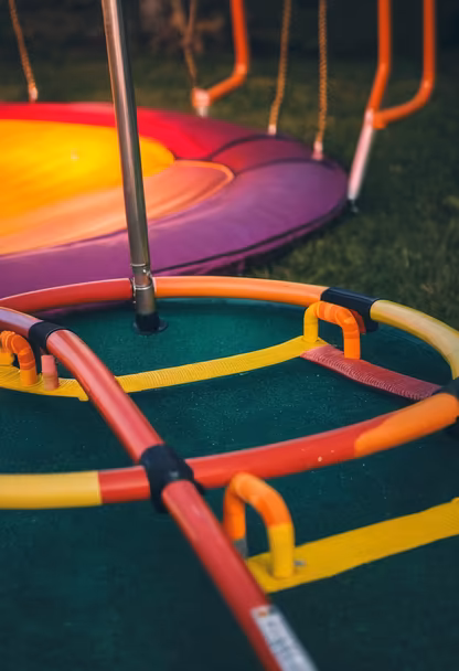 Playground Fun