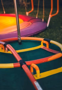 Playground Fun
