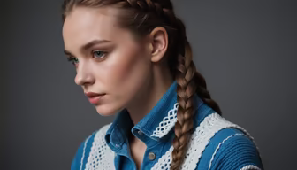 Braided Beauty Braided Beauty