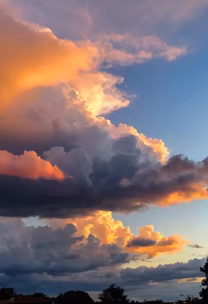 Painted Skies Painted Skies