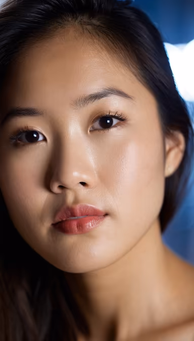 Radiant Beauty