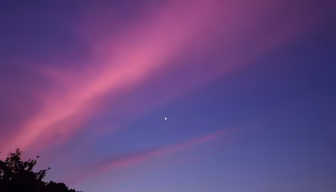 Painted Skies Painted Skies