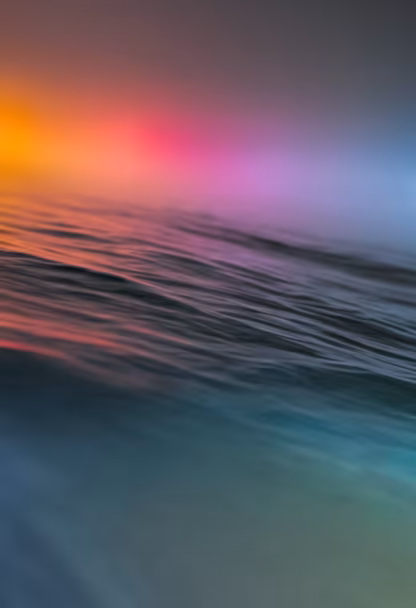 Ocean's Embrace Ocean's Embrace