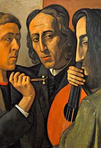 The Musicians