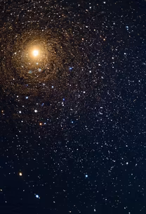 Cosmic Dance Cosmic Dance