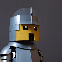 Block Knight