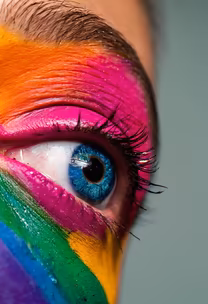Rainbow Vision Rainbow Vision