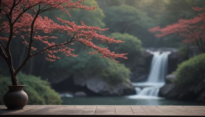 Tranquil Escape