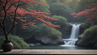 Tranquil Escape Tranquil Escape
