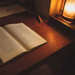 Late Night Study