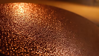 Copper Texture