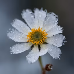 Winter Bloom