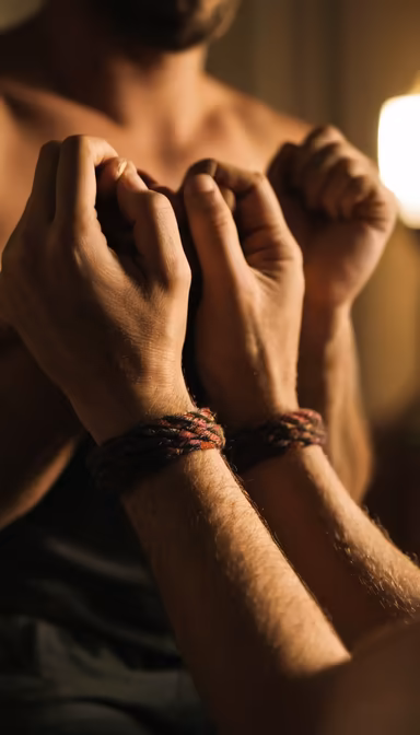 Bound Together Bound Together