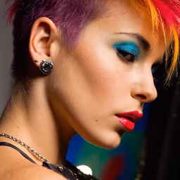 Bold Beauty