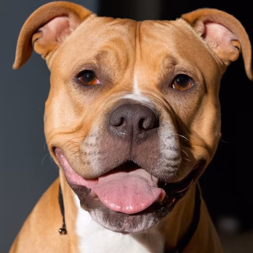 Happy Pup