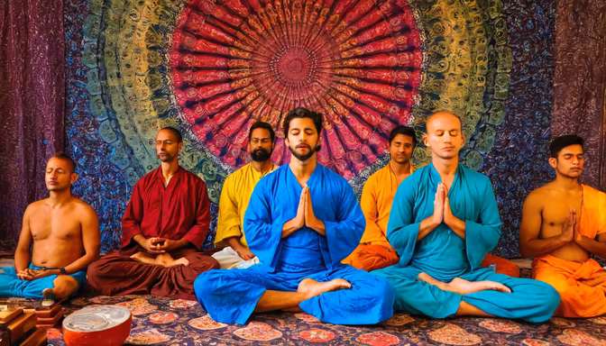 Finding Inner Peace