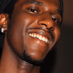 Radiant Smile Radiant Smile