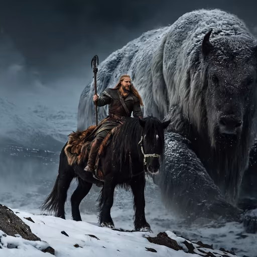 Epic Journey