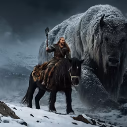 Epic Journey