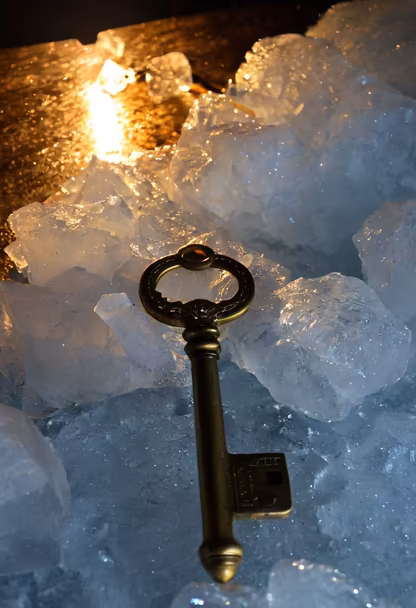 The Key to Winter The Key to Winter