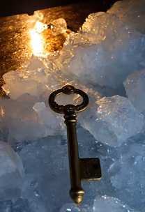 The Key to Winter The Key to Winter