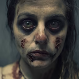 Undead Gaze Undead Gaze