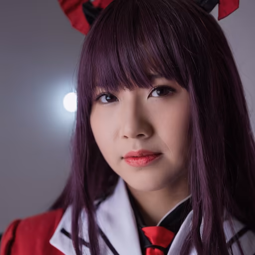 Cosplay Magic