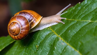 Snail's Pace Snail's Pace