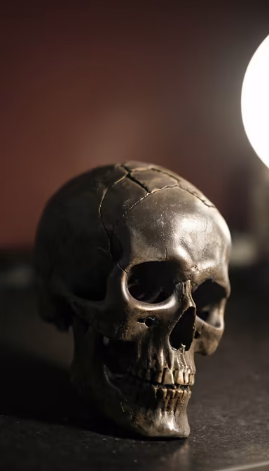Memento Mori