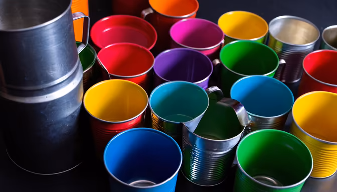 Colorful Collection