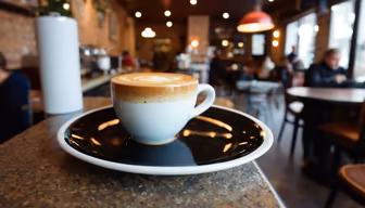 Coffee Break Coffee Break