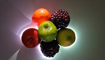 Fruit Fiesta
