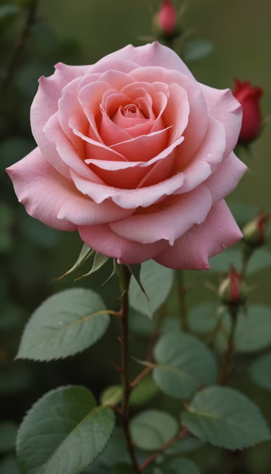 Delicate Beauty Delicate Beauty