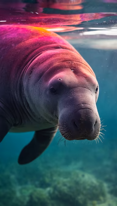 Gentle Giants Gentle Giants