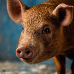 Meet the Piglet Meet the Piglet