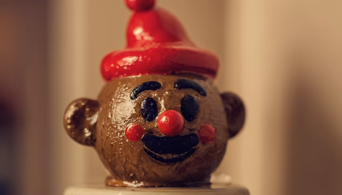 Festive Friend