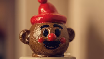 Festive Friend