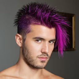 Purple Reign Purple Reign