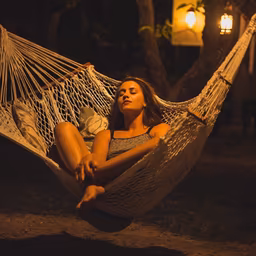 Nighttime Relaxation Nighttime Relaxation