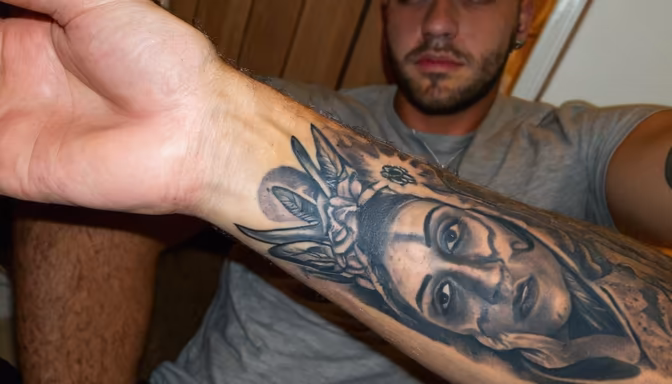 Ink Stories