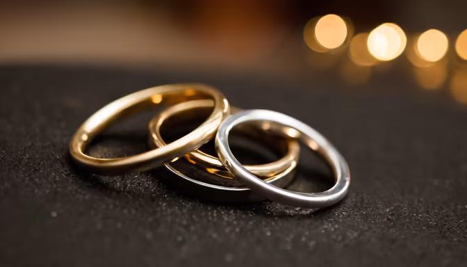 Forever Rings