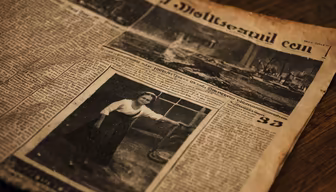 Vintage News