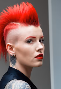 Red Reign Red Reign